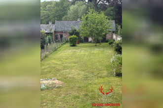 achat maison livarot 14140