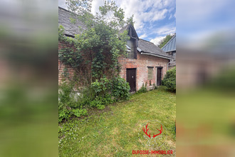 achat maison livarot 14140