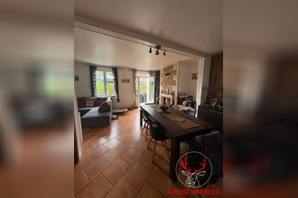 achat maison livarot 14140