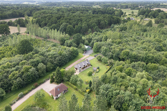 achat maison livarot 14140