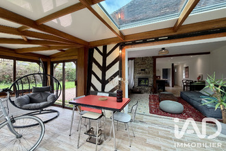 achat maison livarot 14140