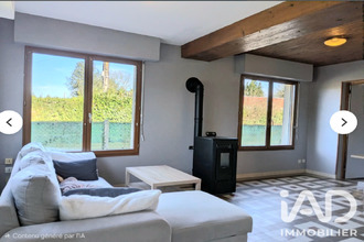 achat maison livarot 14290