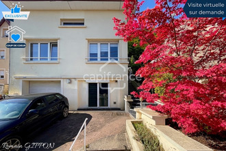 achat maison liverdun 54460