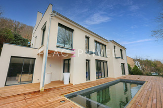 achat maison liverdun 54460