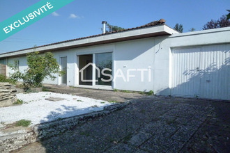 achat maison liverdun 54460