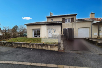 achat maison liverdun 54460