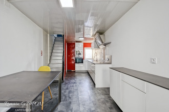 achat maison liverdun 54460