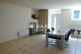 achat maison liverdun 54460