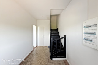 achat maison liverdun 54460