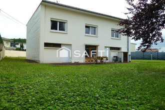 achat maison liverdun 54460