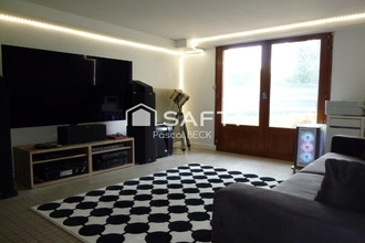 achat maison liverdun 54460