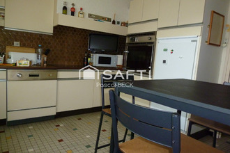 achat maison liverdun 54460