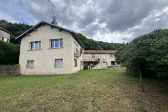 achat maison liverdun 54460