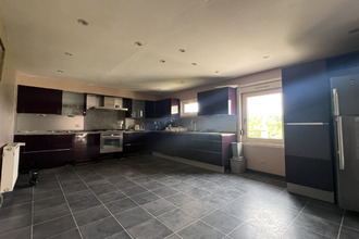 achat maison liverdun 54460