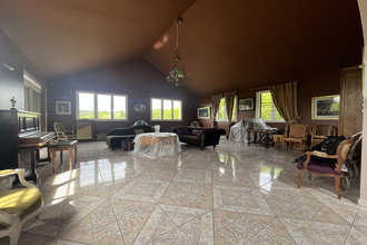 achat maison liverdun 54460