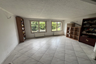 achat maison liverdun 54460