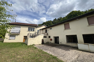 achat maison liverdun 54460