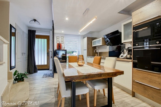 achat maison liverdun 54460