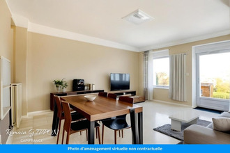 achat maison liverdun 54460