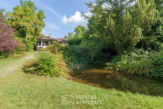 achat maison liverdun 54460