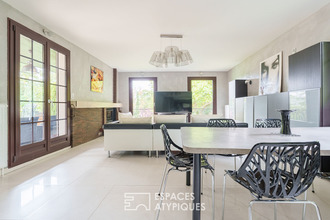 achat maison liverdun 54460