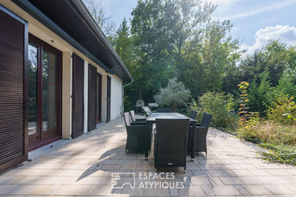 achat maison liverdun 54460