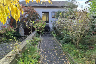 achat maison liverdun 54460