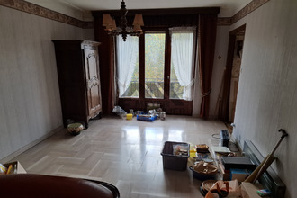 achat maison liverdun 54460