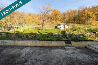 achat maison liverdun 54460