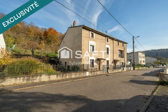 achat maison liverdun 54460