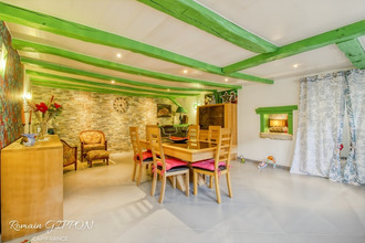 achat maison liverdun 54460