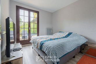 achat maison liverdun 54460