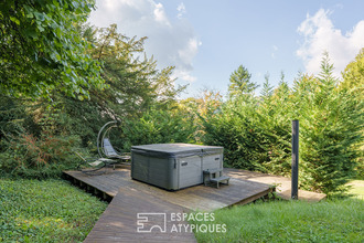 achat maison liverdun 54460