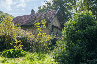 achat maison liverdun 54460