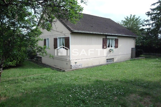 achat maison liverdun 54460