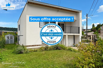 achat maison liverdun 54460