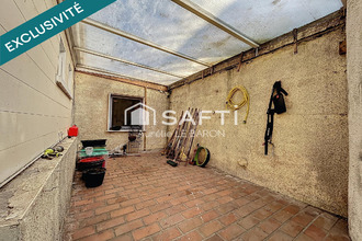 achat maison liverdun 54460