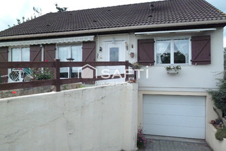 achat maison liverdun 54460