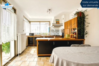 achat maison liverdun 54460