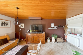 achat maison liverdun 54460