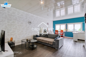 achat maison liverdun 54460