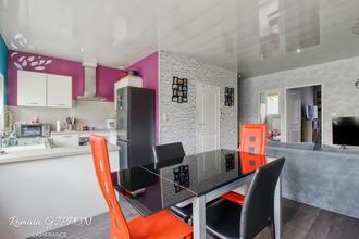 achat maison liverdun 54460