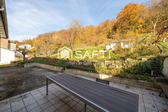 achat maison liverdun 54460
