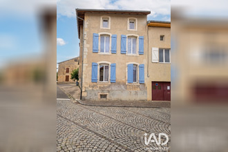 achat maison liverdun 54460