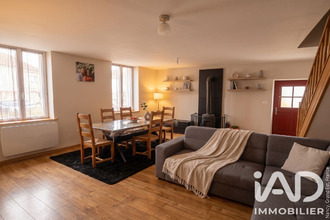 achat maison liverdun 54460