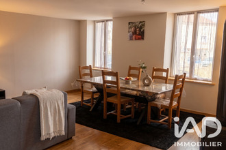 achat maison liverdun 54460