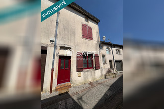 achat maison liverdun 54460