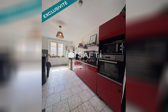 achat maison liverdun 54460