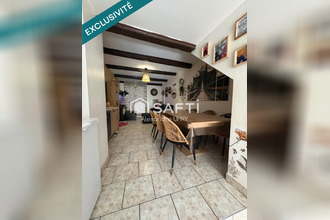 achat maison liverdun 54460