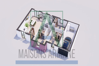 achat maison liverdun 54460